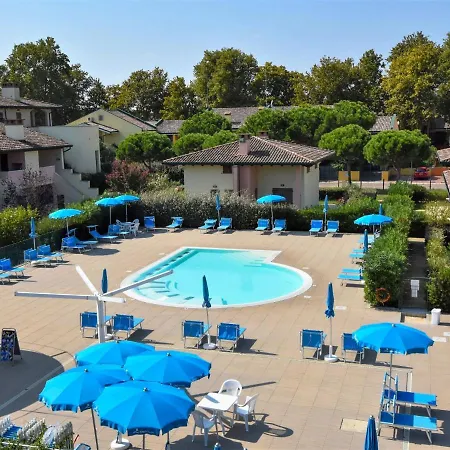 Locazione Turistica Airone Bianco Village-4 *