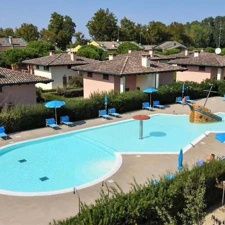 Locazione Turistica Airone Bianco Village-4 * Лидо-делле-Национи