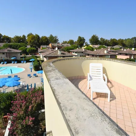 Locazione Turistica Airone Bianco Village-4 * Лидо-делле-Национи