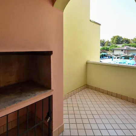 Locazione Turistica Airone Bianco Village-4 Лидо-делле-Национи