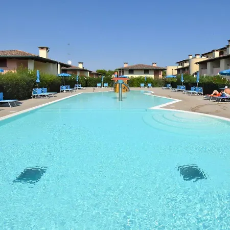 Locazione Turistica Airone Bianco Village-4 Lido delle Nazioni