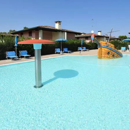 Locazione Turistica Airone Bianco Village-4 *