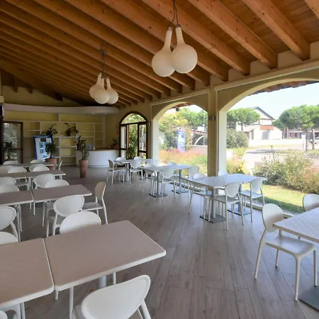 Locazione Turistica Airone Bianco Village-4 *