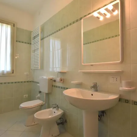 Locazione Turistica Airone Bianco Village-4 Apartman Lido delle Nazioni