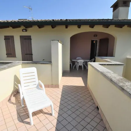Apartman Locazione Turistica Airone Bianco Village-4 Lido delle Nazioni