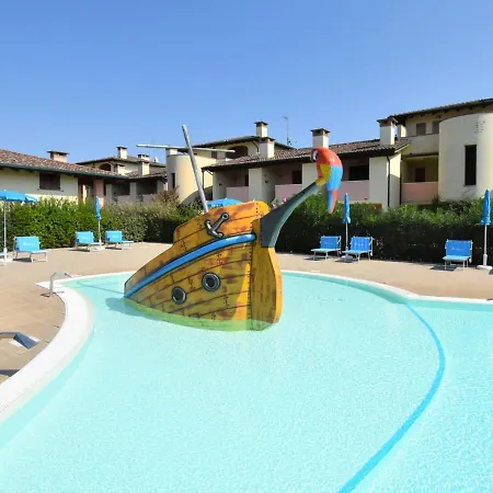 Locazione Turistica Airone Bianco Village-4 Lido delle Nazioni