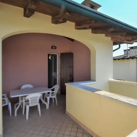 Locazione Turistica Airone Bianco Village-4 Apartman Lido delle Nazioni